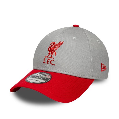 Liverpool cap strapback - fc,