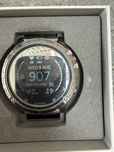 Garmin fenix plus - fenix, 5x