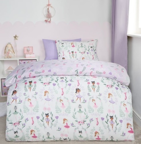 Childrens ballerina print - childrens,