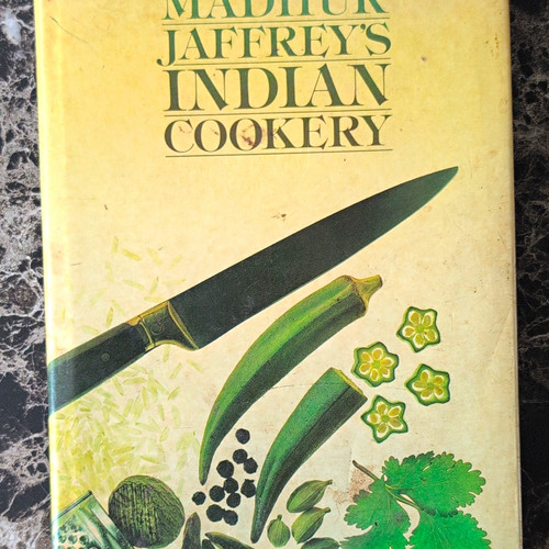 Madhur jaffrey - jaffrey,