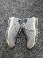 Nike Air Max 97 size uk 3.5
