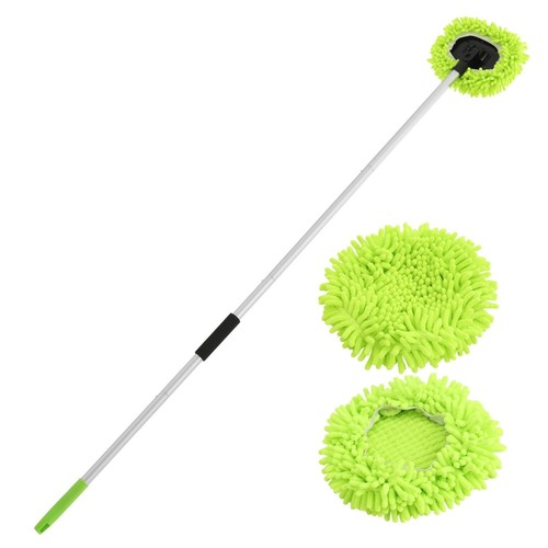 Adjustable telescopic car wash - telescopic,
