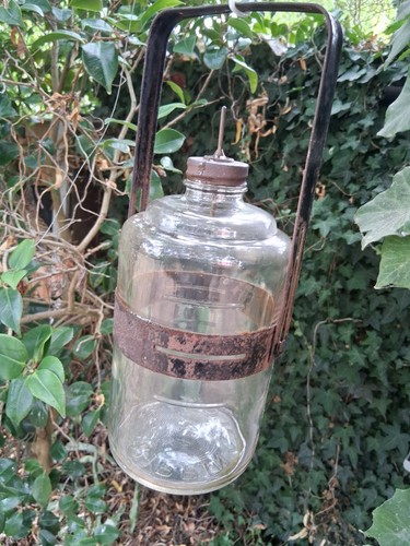 Vintage rippingilles hanging - vintage,