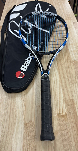 Nice babolat pure drive - babolat,
