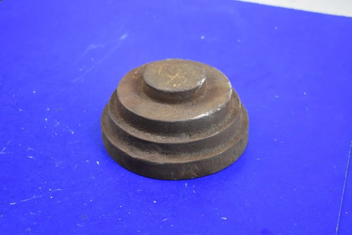 Unmachined casting for - casting, a