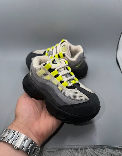 Nike air max - 95, (2020)