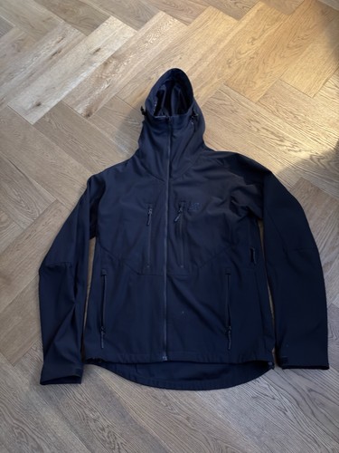 Revolution race black - revolution,