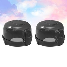  2 PCS Gas Hob Safety Guard