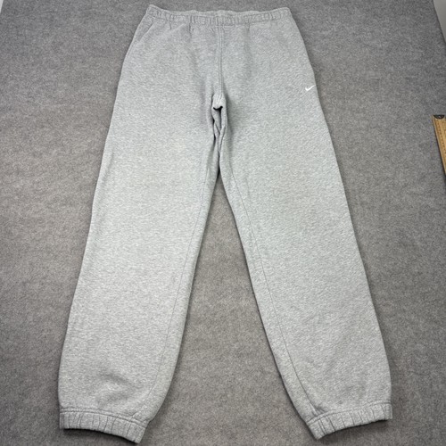 Nike joggers mens - nike, grey