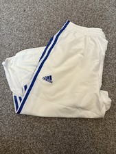 2004-05 David Beckham Adidas Predator Pulse’ Shorts Size M