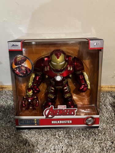 Jada toys marvel figure - marvel,
