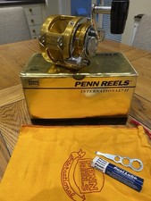 Penn International 20T