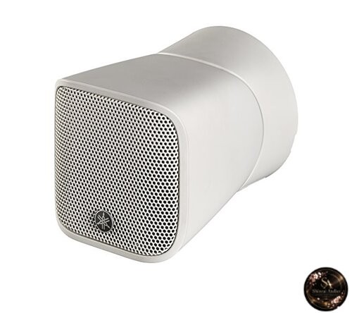 Yamaha vxs1mlw compact speaker - compact,