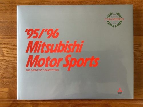 Book mitsubishi motor - book-,