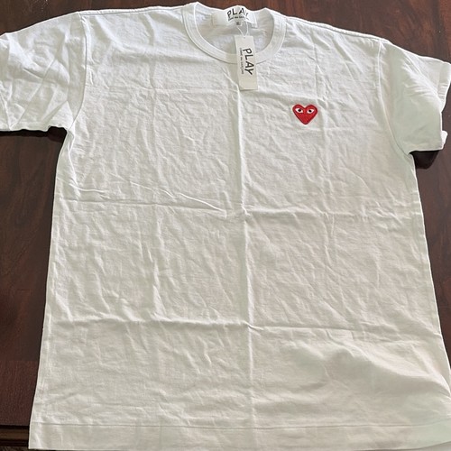 Comme des garçons - des, heart