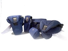 Pro CCS Camera Care Systems Cases. Excellent Condition. X5 bags