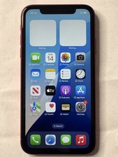 Apple iPhone XR Smartphone