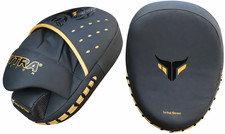 Mytra leather boxing - leather, focus