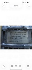 352300 21r01 zanussi - zanussi, tumble