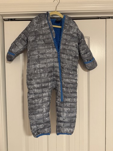 Snozu infant piece snowsuit - snozu, 1-piece