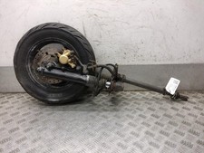 2010 YAMAHA VITY 125 3 ISG FRONT FORK ASSEMBLY