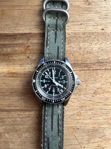 Marathon msar government diver - government,