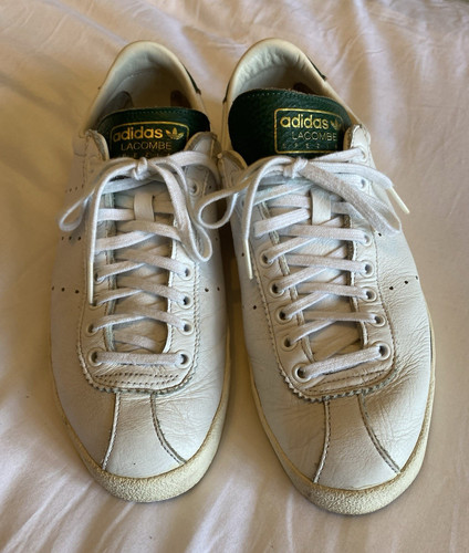 Adidas lacombe spzl - adidas,