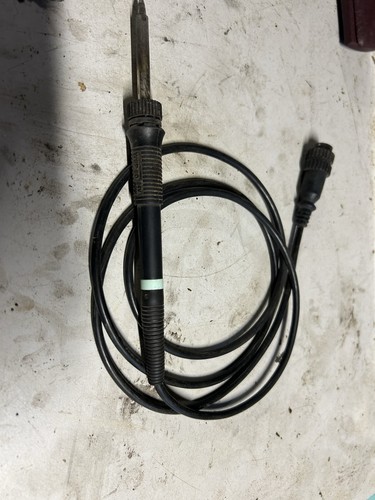 Weller wsp80 soldering iron - weller,