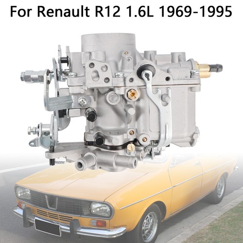 Front carburetor 14186001 for - front,