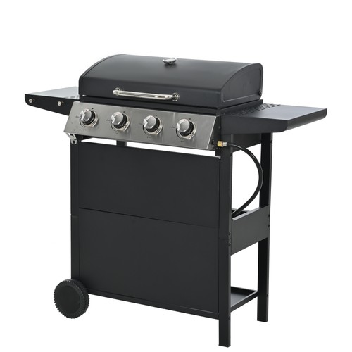 Burner bbq gas - burner,