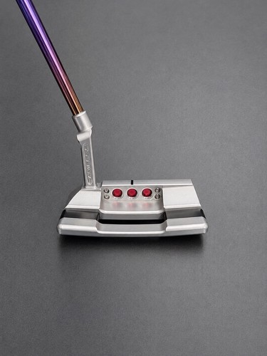 Scotty cameron squareback - scotty,