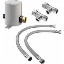 Franke 4-in-1 Filtration Kit