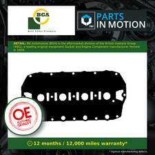 Rocker Cover Gasket fits LOTUS