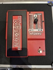 Digitech Whammy 5 Polyphonic
