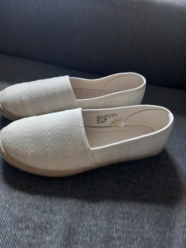 Matalan women canvas - matalan, size