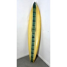 surfboard used 7ft