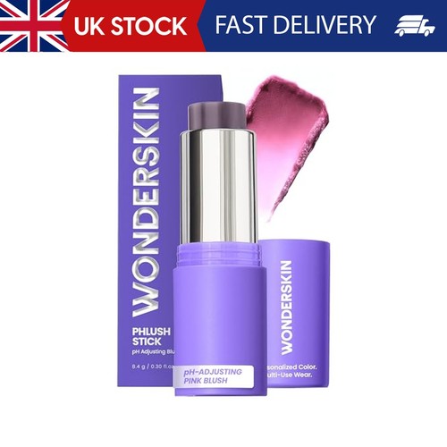 Wonderskin cream blush - wonderskin,