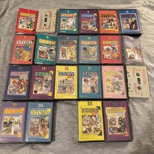 Marshall Cavendish - Story