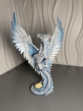 Anne Stokes Adult Silver