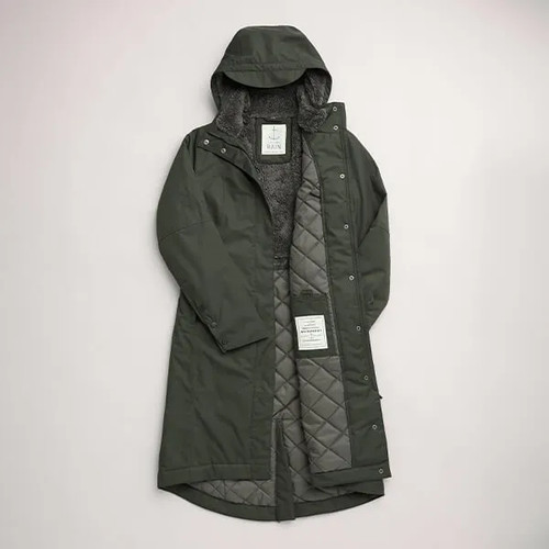 Seasalt janelle coat - janelle,