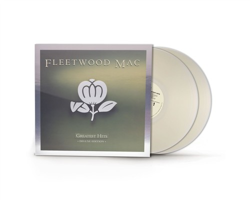 Fleetwood mac greatest hits - mac,