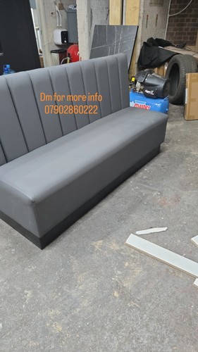 Home restaurant bench - home,