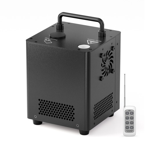 800w cold spark machine - machine, stage