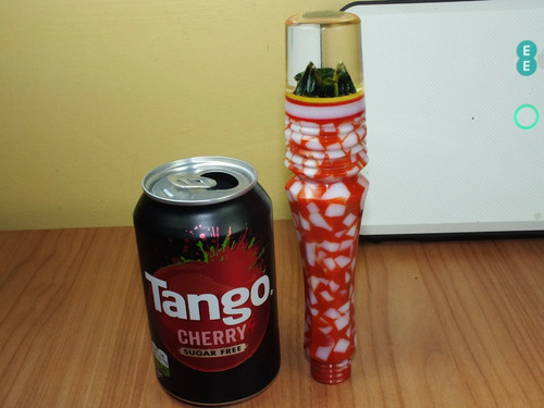 Gear shift knob - gear, retro