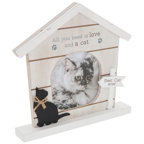 Shudehill giftware moggy mates - shudehill,