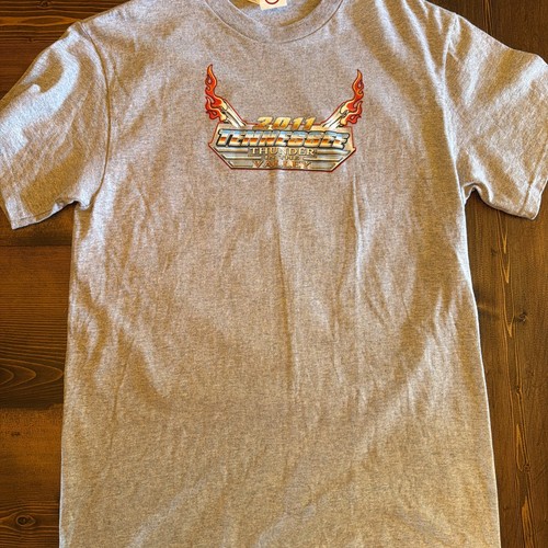 Bristol raceway shirt - bristol,