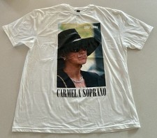 THE SOPRANOS - CARMELA SOPRANO