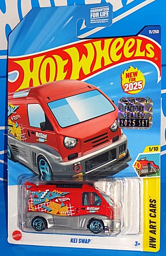 Hot wheels new 2025 - 2025, factory