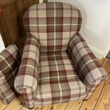 1930s VINTAGE COSY CLUB. ARM