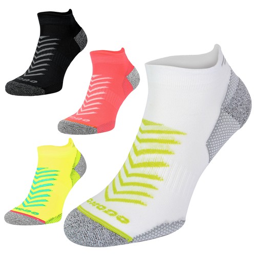 Mens vis quarter running - mens, hi